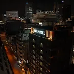 Apa Hotel Akihabara Ekihigashi