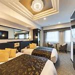Apa Hotel Akihabara Ekihigashi