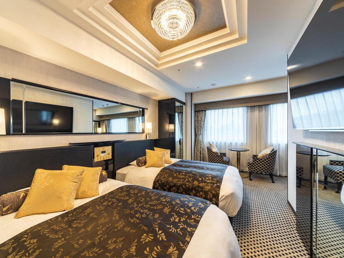 Hotel Apa Akihabara Ekihigashi Präfektur Tokio