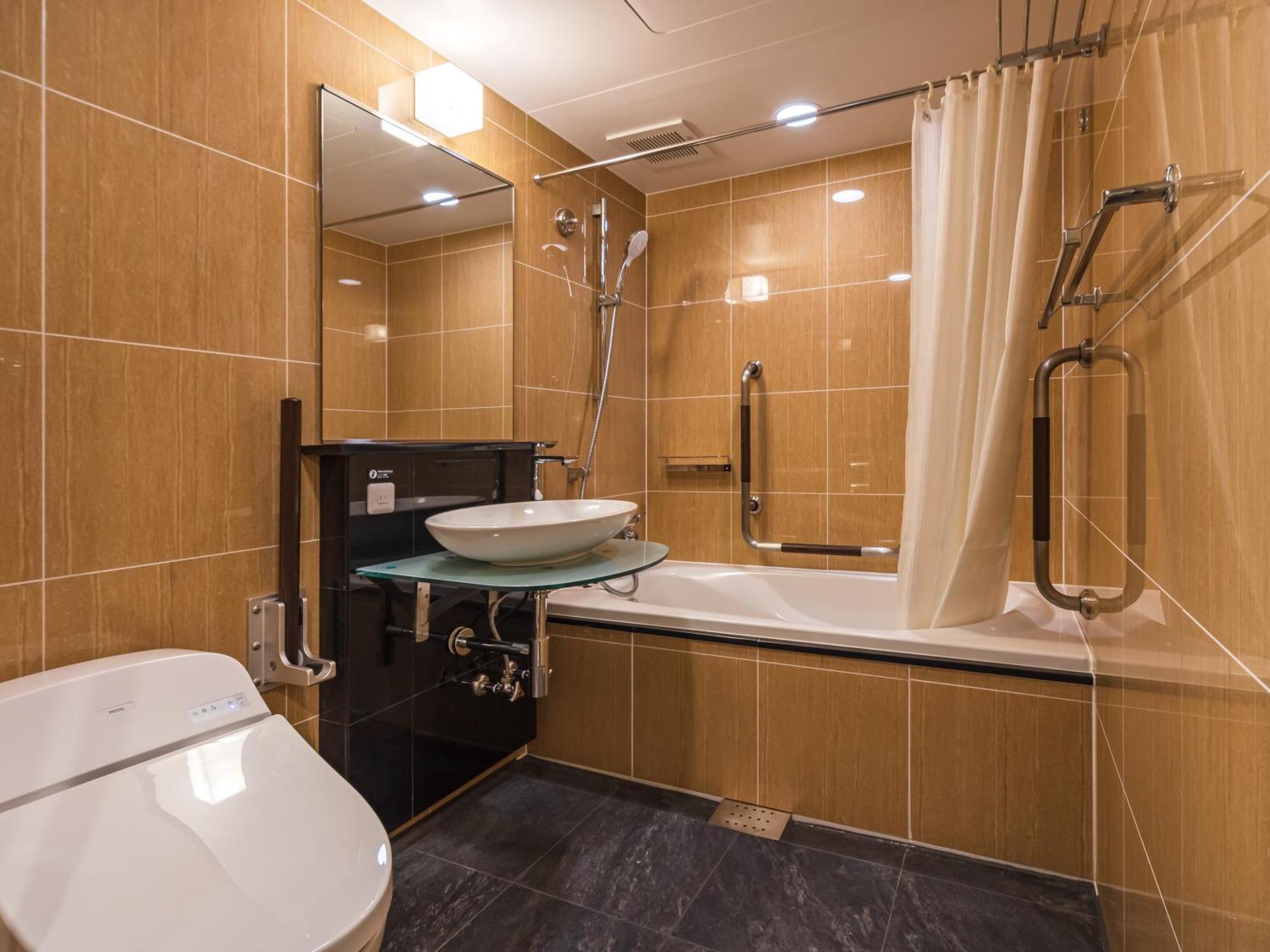 Hotel Apa Akihabara Ekihigashi