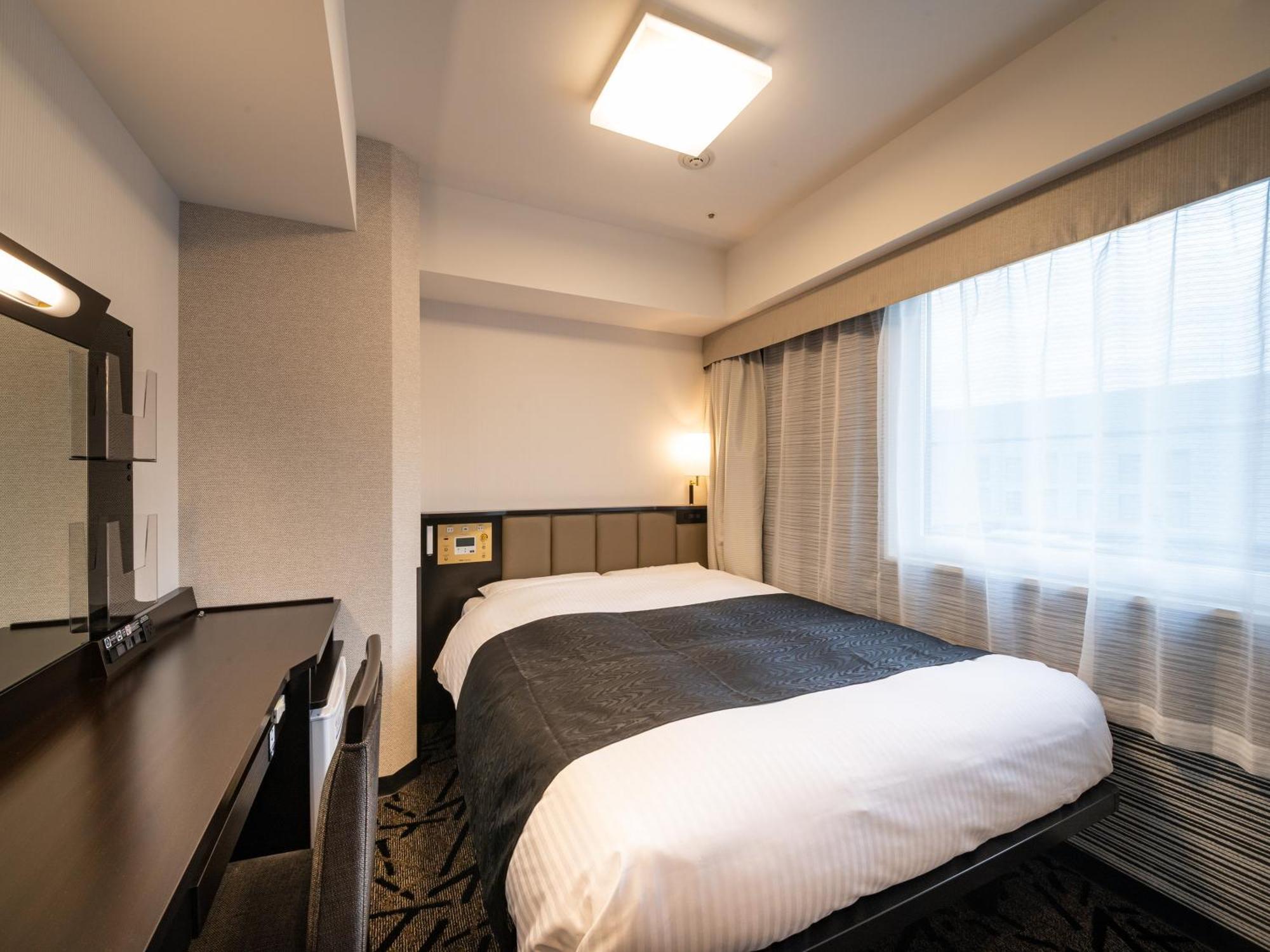 Hotel Apa Akihabara Ekihigashi Tóquio